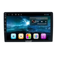 Bộ màn hình DVD Android cao cấp thương hiệu Lotusviet - 2 kích cỡ: 9inch và 10inch