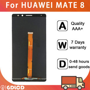 Bộ màn hình Huawei Mate 8