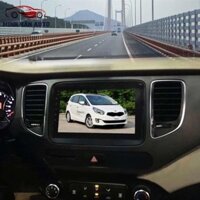 Bộ màn hình lắp sim 4G cho xe KIA RONDO,RAM 2G,ROM 32G-camera hành trình nào tốt cho ô tô,giá đầu dvd cho ô tô