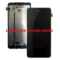 BỘ MÀN HÌNH NOKIA 640 XL KHUNG ZIN