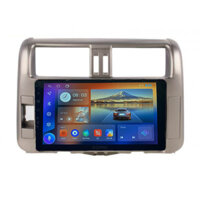 Bộ màn hình OLEDPRO WIFI cho xe TOYOTA PRADO 2014-2016,RAM 2G,ROM 32G-đầu dvd android oto,lắp màn hình dvd cho xe oto