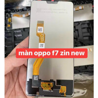Bộ Màn Hình Oppo F7 / A3 Zin New Hiển Thị Sắc Nét