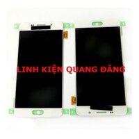 BỘ MÀN HÌNH SAMSUNG A510 - A5 2016 OLED 2IC