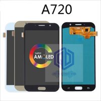 BỘ MÀN HÌNH SAMSUNG A720 / A7 2017 AMOLED 2IC