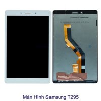 BỘ MÀN HÌNH SAMSUNG TAB T295 ZIN
