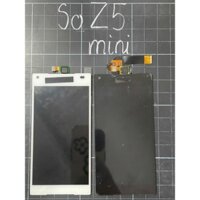 Bộ màn hình thay thế Sony Z5 mini