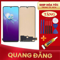 BỘ MÀN HÌNH VIVO V20 /V21E /V23E TẶNG KEO DÁN VÀ BỘ SỬA 9 MÓN