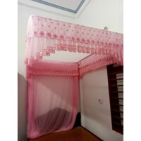 Bộ màn khung inox