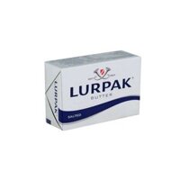 Bơ Mặn Lurpak 200G