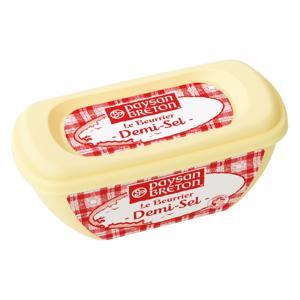 Bơ mặn Paysan Breton gói 250g