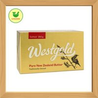 Bơ mặn Westgold – 250g