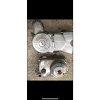 Bộ mang cá và bên côn honda cub 82 ( hàng tháo xe)