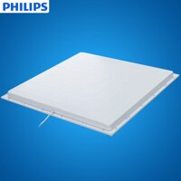 Bộ máng đèn âm trần Led Panel PHILIPS RC048B 36W LED32S/865/840 PSU NOC GM – BƯỚC TIẾN MỚI CHO ĐÈN DẠNG TẤM