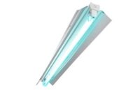 Bộ máng đèn khử trùng đơn TMS160C