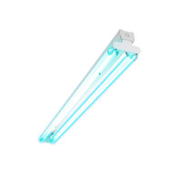 Bộ máng đèn khử trùng Philips TMS160C 1x36W TUV SLV/6 1m2