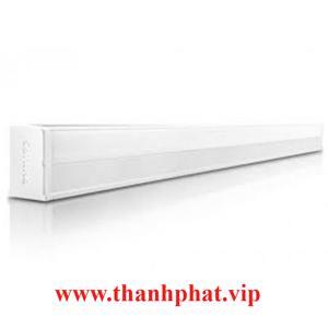 Bộ máng đèn Led 1m2 gắn tường Philips 31170