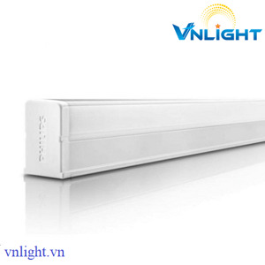 Bộ máng đèn Led 1m2 gắn tường Philips 31170
