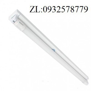 Bộ máng đèn led Batten Paragon PCFMM120L20