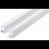 Bộ máng đèn LED Batten T5 Philips BN068C LED12/WW L1200 G2, 1.2m