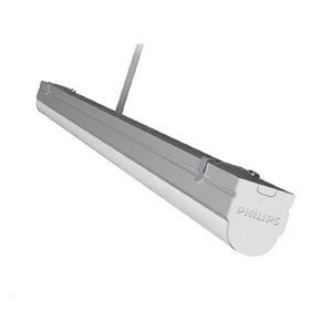 Bộ máng đèn Led Batten T8 Philips BN012C LED10 L1200