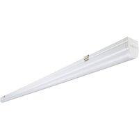 Bộ máng đèn LED Batten T8 Philips BN012C LED10/CW L600