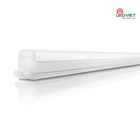 Bộ Máng Đèn LED T5 Philips 20W 31170 Slimline Batten 1200mm
