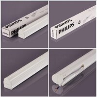 Bộ máng đèn LED T8 Philips 1m2 BN016C LED16/CW L1200 GM 16W