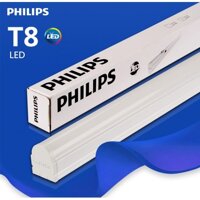 Bộ máng đèn LED T8 Philips 1m2 BN016C LED16/NW L1200 GM 16W