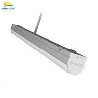 Bộ máng đèn Led tube T8  10W/ 20W BN012C Philips chính hãng