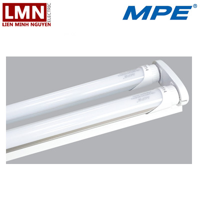 Bộ máng đèn Led Tube T8 MPE MLT-220V