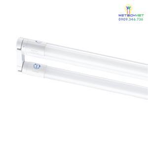 Bộ máng đèn Led Tube T8 MPE MNT-220V