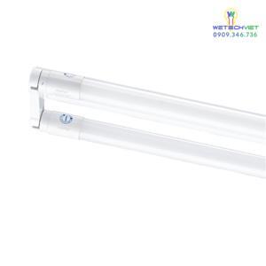 Bộ máng đèn Led Tube T8 MPE MNT-210V