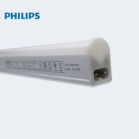 Bộ máng đèn LED tuýp Philips 1.2 mét ánh sáng Trắng 15W