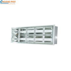 Bộ máng đèn xương cá MPE MATL-220T