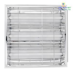 Bộ máng đèn xương cá MPE MATL-310V