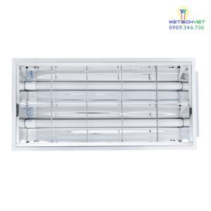 Bộ máng đèn xương cá MPE MATL-210V