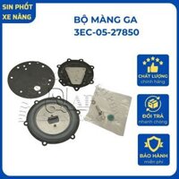 Bộ màng ga xe nâng dùng cho model FG20/30-1214/ H20-2 3EC-05-27850| Sin Phớt Xe nâng