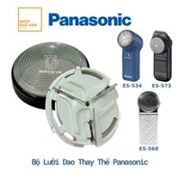 Bộ Màng Lưỡi Dao Máy Cạo Râu Panasonic ES534 ES500 ES501 ES503 ES504 ES505 ES521 ES522 ES551 ES552 ES553 ES561 ES565 ES5