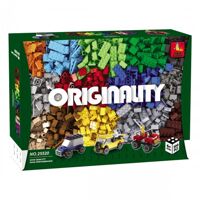 Bộ Mảnh Ghép Cơ Bản Ausini 25520 (300 Mảnh Ghép)