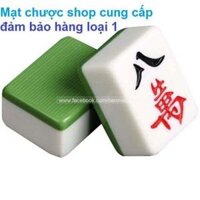 BỘ MẠT CHƯỢC HÀNG LOẠI 1 - 38MM 144 QUÂN