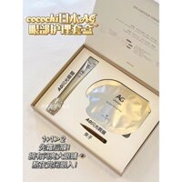 Bộ mắt Cocochi AG Kem mắt / Mặt nạ mắt Ánh sáng nếp nhăn Làm săn chắc mắt