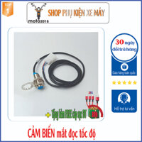 Bộ mắt đọc cảm biến đồng hồ ĐIỆN TỬ loại jack 3 DÂY - [Tặng cáp sạc điện thoại]