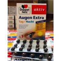 bổ mắt Doppelherz Augen Extra