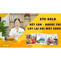 Bổ mắt eye gold