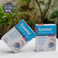 Bổ mắt Lamberts Eyewise High Strength Lutein 20mg 60 viên