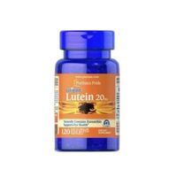 Bổ mắt Lutigold Lutein 20mg 120v                          - 37882410                                                       Yêu thích