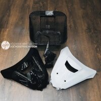 BỘ MẶT NẠ 3 LỖ WAVE 125i