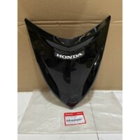 Bộ mặt nạ trước CLICK (2010-2011) màu Đen chính hãng Honda (64320-KVB-V00ZA)