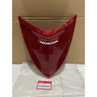 Bộ mặt nạ trước CLICK (2010-2011) màu Dỏ chính hãng Honda (64320-KVB-V00ZC)
