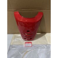 Bộ mặt nạ trước (Không tem) Wave Anpha Cũ (2004) màu Đỏ cờ *R263M* (64500-KFL-D20ZD)